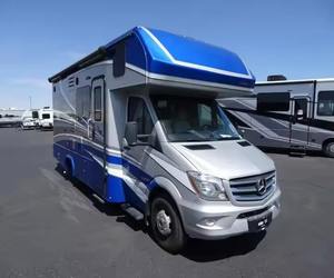 Merc_edes-Be_nz Sprinter 2500 2021, Autocaravana Usada en Buen Estado, Artículo de Subasta, Envío a Todo el Mundo - Product Image 2