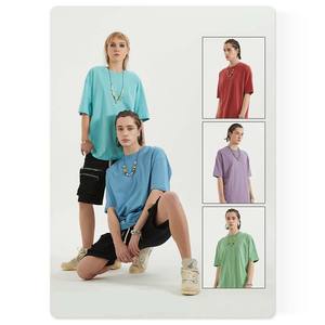 Northface autocollants personnalisé <span class=keywords><strong>Cortez</strong></span> à la mode dessin animé Design 210 Gsm organisateur hommes décontracté personnalisé coton 220 grammes t-shirts - Product Image 2