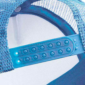 Gorra Trucker de Última Moda, Gorra Trucker Profesional Sólida, Gorra Trucker Más Vendida - Product Image 6