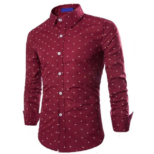 Chemise boutonnée en flanelle à carreaux de haute qualité pour hommes, douce sur les nouvelles couleurs, double poches poitrine, toile à motif solide - Product Image 5