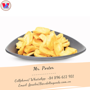 ขนุนแห้งบริสุทธิ์100% ไม่มีสารกันบูดมาตรฐานปลอดภัยคุณภาพขนุนแห้งจากวันหยุดผู้ผลิตที่มีชื่อเสียง - Product Image 4