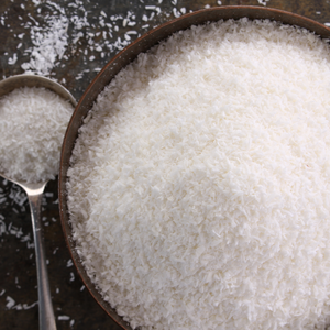 Poudre de noix de coco déshydratée de qualité supérieure, fraîche, blanche, pour la transformation alimentaire, riche en matières grasses, douce, agricole, en vrac, de qualité supérieure, du Vietnam - Product Image 3