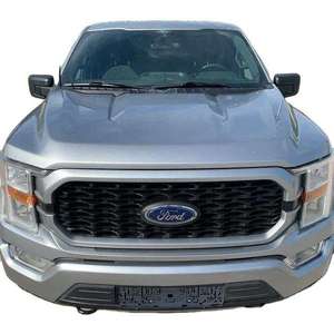 Camioneta pickup 2024 de tamaño completo, Super Crew, 14ª generación, potente modelo de 4 puertas, en buen estado. - Product Image 1