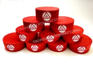 ชุดเครื่องราชอิสริยาภรณ์เมสัน รอยัล อาร์ช - Product Image 2
