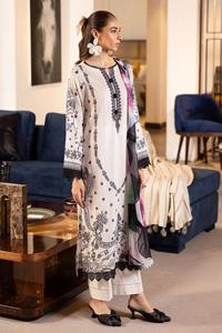 Señoras de alta calidad kameez shalwar diseño Algodón/Césped Shalwar Kameez Trajes Impreso Algodón/Césped Trajes pakistaní Salwar kameez - Product Image 4