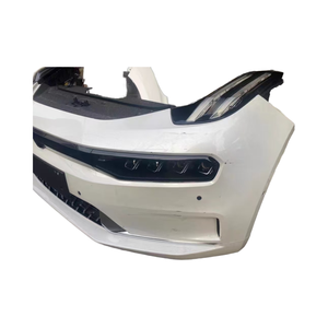 Vente en gros de pare-chocs de voiture d'origine pour GEELY <span class=keywords><strong>ZEEKR</strong></span> 001 LYNK CO <span class=keywords><strong>01</strong></span> 2023 COOLRAY TUGELLA MONJARO XINGYUE BINYUE CK Bumper - Product Image 3