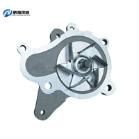 Diskon besar pompa air ASSY-COOLANT OEM 25100-27000 2510027000 untuk HYUNDAI KIA Accent 00 Trajet Xg Tucson 04