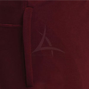 2025 nouveau Design droit léger taille élastique pantalons de survêtement usage extérieur décontracté pour hommes meilleure qualité pantalons pour hommes - Product Image 6