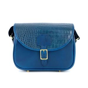 Sac de chasse léger sur mesure en cuir PU de haute qualité, imperméable, avec compartiment pour cannes à carbone - Product Image 4