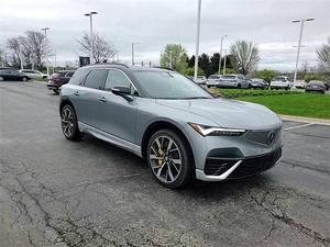 2024 asequible aAc-uraa ZDX Tipo S - Product Image 3