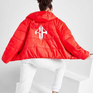 Veste matelassée pour femmes nouvelle qualité supérieure 100% premium respirant logo personnalisé service OEM par ATLANTIC - Product Image 6