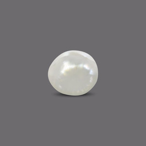 Perle de Basra de 3,59 carats pour la fabrication de bijoux - Product Image 2