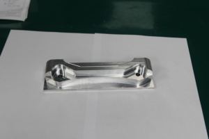 Fresado CNC, Brochado, Electroerosión por Hilo, Piezas Metálicas de Acero Inoxidable - Certificación ISO9001, Tamaños Personalizados en Vietnam - Product Image 2