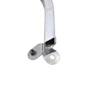 Soporte de Motor Delantero Derecho para Land Rover Discovery Sport (L550) K8D2-6E031-AD 204DTY Diésel 2000 (19>) - Product Image 4