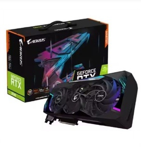 Tarjeta Gráfica Original Geforce RTX 5090 5090D 5080 5070Ti 5060Ti 5070 4090 4080 Super 4070 4060 Ti, Chipset de Alto Rendimiento de 5nm - Product Image 2