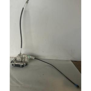 Serrure avant droite MERCEDES Sprinter 411 A9067201735 (06>10) - Product Image 1