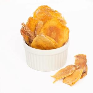 High Quality Organic Dried Mango <b>Fruit</b> Slices Fresh Sweet and Sour Taste in Bulk Cube Shape Natural <b>Preservation</b> - Product Image 4