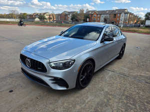 Mercedes-Benz Clase E AMG E 53 2022 Usado en Buen Estado - Product Image 4