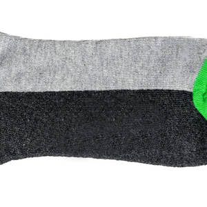 Calcetines Deportivos para Hombre de Alta Calidad, Secado Rápido, Ligeros, Transpirables, Acolchados, para Gimnasio, Atletismo, Correr, OEM, ODM, al por Mayor - Product Image 4