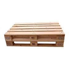 ขายส่งพาเลทยูโร EPAL เม็ดเชื้อเพลิงชีวมวลแบบอัดแท่งตามมาตรฐาน EU ขนาด 1200x800 สำหรับการขนส่ง - Product Image 5