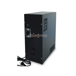 Enfriador bajo encimera Polares 2, de 3 vías, 30lt./h. Enfriamiento de banco de hielo sin válvula solenoide - Product Image 2