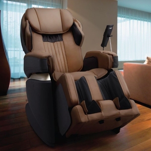 Fauteuil de massage pour tout le corps, fauteuil de massage à gravité zéro, rouleaux de massage améliorés, fauteuils de massage pour tout le corps et inclinables avec chauffage des pieds - Product Image 2