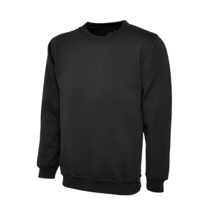 Sudadera Extra Grande Unisex de Algodón Premium, Sudadera con Capucha de Forro Polar Suave para Invierno, Sudadera Estilo Streetwear - Product Image 1