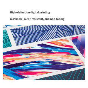 Manchons de bras unisexes en spandex/polyester, anti-UV, sans couture, séchage rapide, pour l'été, avec logo personnalisé, pour le basketball, les chaussettes de cyclisme - Product Image 6