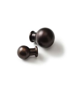 ลูกบิดประตูและที่จับลิ้นชักสีทองรูปทรงรีที่เป็นเอกลักษณ์ช่วยเพิ่มการแต่งตัวในห้องครัววิลล่าโรงแรมเฟอร์นิเจอร์ห้างสรรพสินค้า - Product Image 4