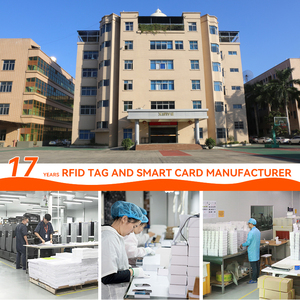 Tarjeta RFID MIFARE Classic 1K S50 de PVC Negro Puro con Superficie Mate y Serigrafía para Control de Acceso, Programas de Fidelización y Sistemas Legacy - Product Image 3