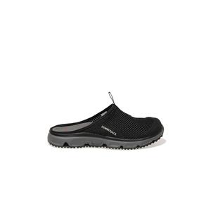Pantofole uomo Castello 1fx estive nere - Product Image 3