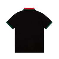 T-shirt da uomo personalizzata in tela di poliestere e cotone da 180 grammi, traspirante, taglie forti, tinta unita, con logo, motivo gotico, ad asciugatura rapida