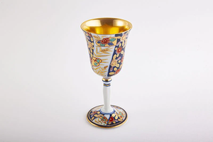 Hôtels à offrir Assiettes en porcelaine de luxe japonaises Vaisselle en céramique élégante fabriquée à la main - Product Image 6