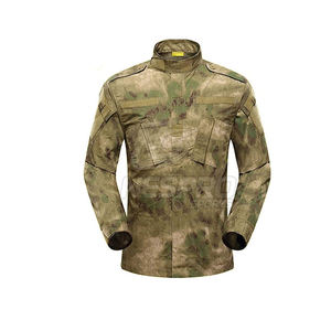 Custom Paintball Jersey & Pants Set Tactical <b>Full</b> <b>Body</b> Uniform <b>Suit</b> Polyester Fabric High Quality - Product Image 5