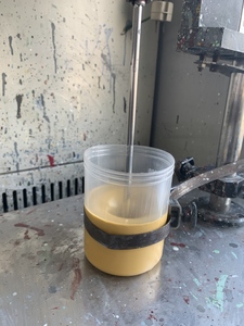 High Quality Disposable Plastic Stacked Packaging <strong>Cups</strong> Wholesale <strong>Stacking</strong> <strong>Cups</strong> - Product Image 3
