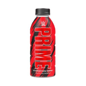 Boisson américaine Prime Hydration UFC en édition limitée 500ml Saveur de limonade en vrac - Product Image 4