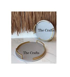 ถาดเสิร์ฟอาหารไม้ ดีไซน์สวยงาม รูปทรงและขนาดตามสั่ง ถาดเสิร์ฟขนม ราคาไม่แพง - Product Image 2