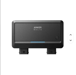 MEHTAB Anker SOLIX AS2001A1 80A Car Alternator <b>Solar</b> <b>Charger</b> with USB Port - Product Image 3