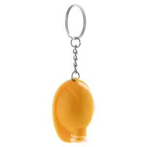 Portachiavi LED Personalizzato Bobby Plus, Gadget Promozionale per Moschettoni e Portachiavi - Product Image 6
