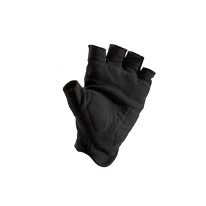 Gants de cyclisme d'hiver à demi-doigts imprimés camouflage Gants thermiques coupe-vent Gants de cyclisme sur route VTT Gants avec logo personnalisé - Product Image 6