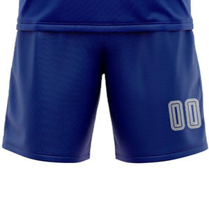 Vêtements de football 100% polyester de haute qualité FIT FRONT Industries Coupe avant sublimée personnalisée Toutes les couleurs Technologie de coupe automatisée - Product Image 4