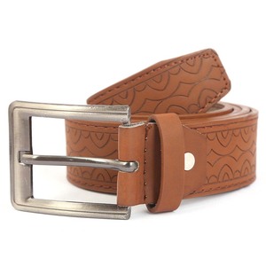 Cinturón para Hombre - Marrón - Product Image 2