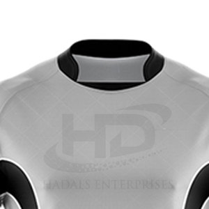 Vêtements de sport 100% Polyester Rugby Uniforme Top Vente Uniforme de rugby de qualité supérieure pour adulte - Product Image 4