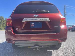 Precio bajo, Toyota Highlander SE 2010, auto usado en venta - Product Image 6