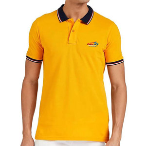 Camisetas Polo para Hombre a Precio de Fábrica, Camisetas Polo Transpirables para Hombre Más Vendidas, el Mejor Producto en Ropa Casual, Camisetas Polo para Hombre - Product Image 1