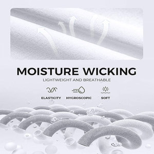 เสื้อกล้าม2025ลำลองสำหรับผู้ชายระบายอากาศได้อย่างรวดเร็วเสื้อกล้ามสำหรับฝึกซ้อมวิ่ง - Product Image 3