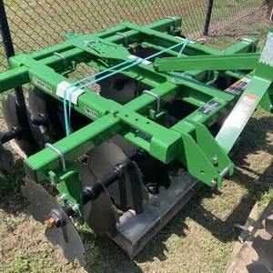 รถแทรกเตอร์ไถแผ่นดิสก์สำหรับงานหนักส่งตรงจากโรงงานจัดส่งรวดเร็วพร้อมส่วนประกอบแบริ่งแกนซื้อโดยตรง! - Product Image 6