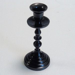 Home and Wedding <b>Brass</b> & Nickel Finished Premium Modern Luxuries Tabletop <b>Candle</b> Pillar <b>Holder</b> Decorative <b>Candle</b> Pillar <b>Holder</b> - Product Image 6