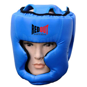Protector de Cabeza Nuevo para Boxeo, MMA, Entrenamiento, Protector de Cabeza Deportivo para Adultos - Product Image 6