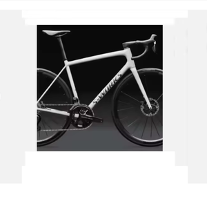 SS-Workss Aethoss 2 Shimano Dura-Ace Di2 - Product Image 1